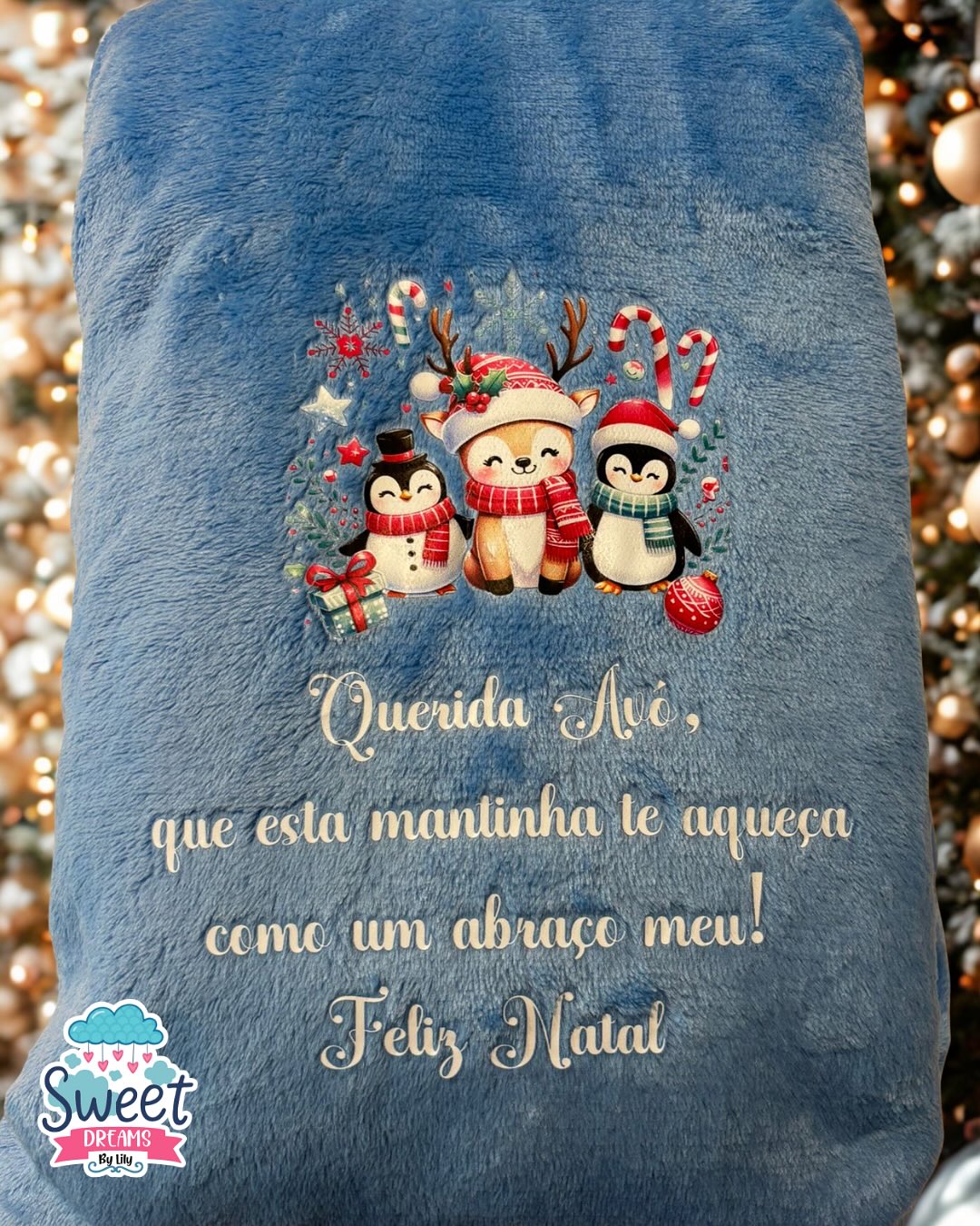 manta personalizada manta personalizada