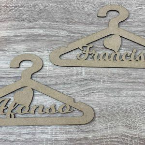 cabides personalizados