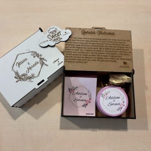 presentes/convites especiais